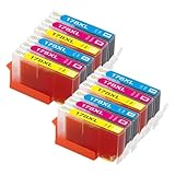 互換インクカートリッジ178Cシアン/M