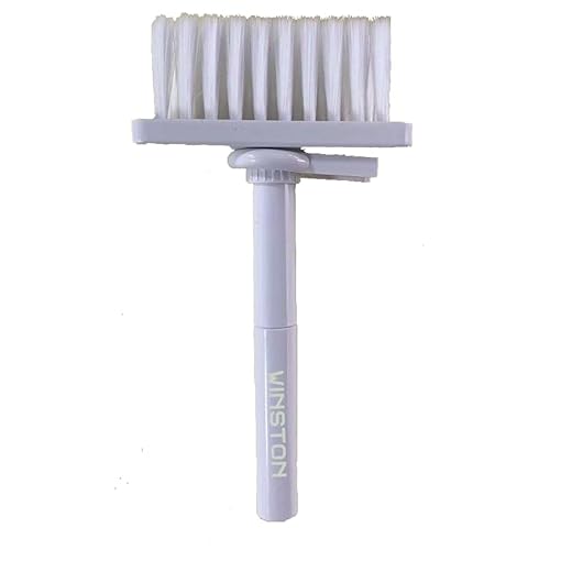 5-in-1 Electronics Cleaning Kit (White)