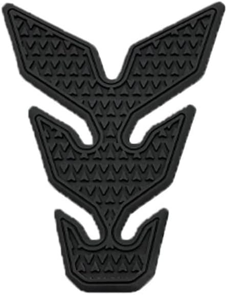 Motorcycle Tank Pad Motorcycle Non-Slip Side Fuel Tank Stickers Pad Sticker for for MT09 for FZ09 2013-2023
