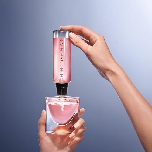 Lancôme La Vie est Belle Rose Extraordinaire EDP – 30 ml - View 4