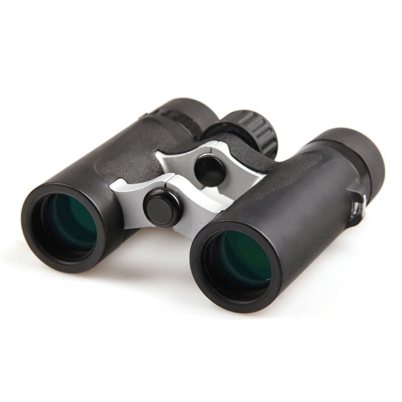 Binoculares ópticos para caza y camping HD miniatura 4