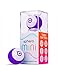 Produktbild Sphero M001PURW Mini Lila: App-gesteuerter Roboterball, STEM-Lern-und Codierspielzeug, Alter ab 8, Violett