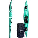 Top 16 Best Touring Kayak Reviews 2022 41 Pakayak Kayak (Surf)