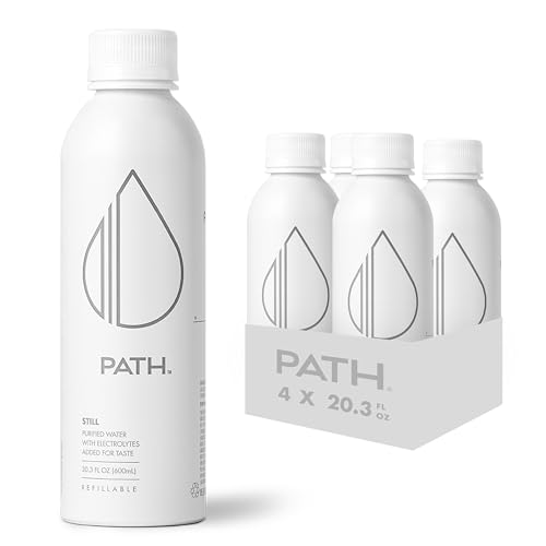 Path Still 4-Pack