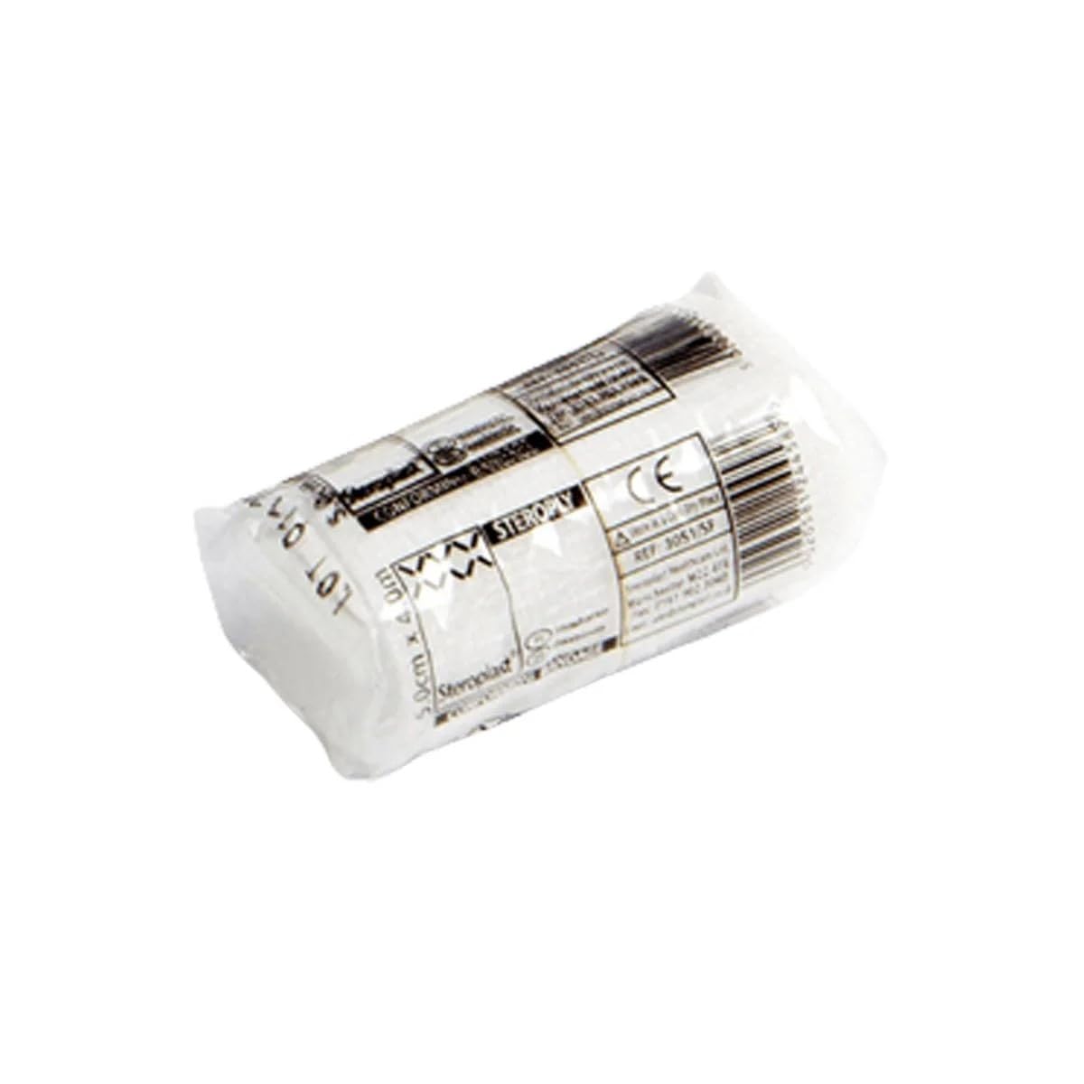 Conforming Bandage 5cm x 4m x 12 Rolls