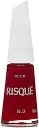 Risqué Esmalte Beijo 8 Ml