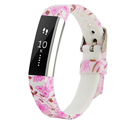 DigiHero - Cinturini per Fitbit Alta HR e Alta