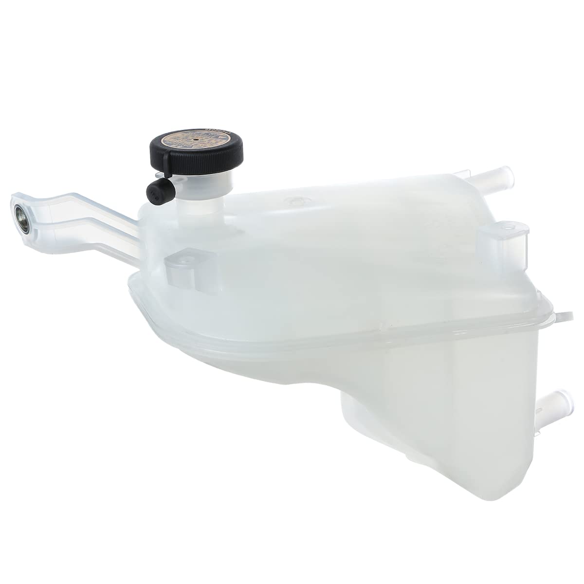 Amazon.com: DNA MOTORING OEM-RT-TO3014136 Coolant Overflow 