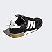 adidas Men's Soccer Mundial Goal Shoes, Core Black, 7 M US