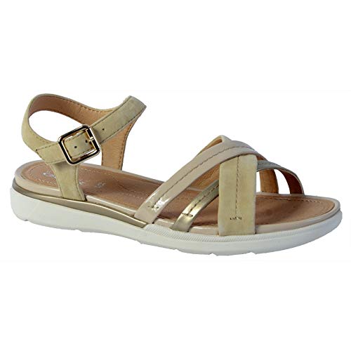 Image of Geox womens Heels Sandals