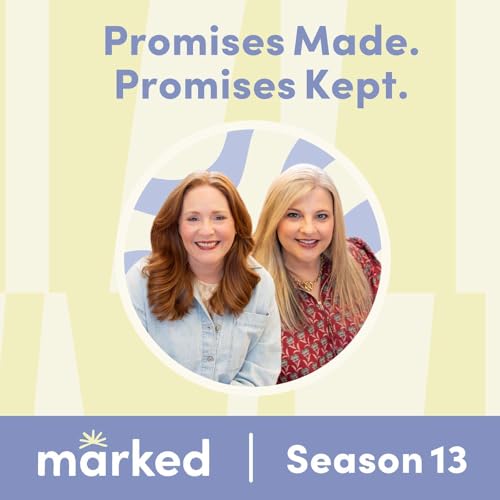 Promises Made. Promises Kept. | Marked Season 13 Trailer