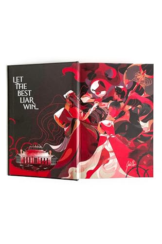 Five Broken Blades (Deluxe Limited Edition)