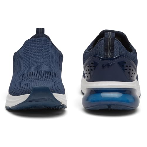 Image of Campus Men's PORIUM Walking Shoes