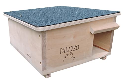 Dokkodo Egelhuis Palazzo