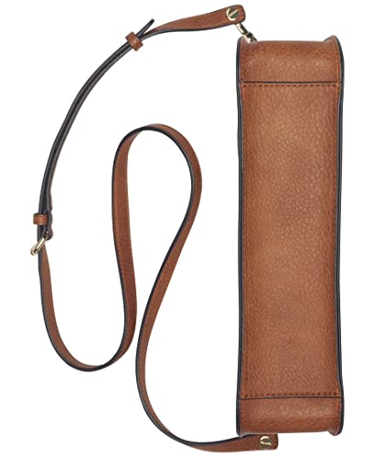 Calvin Klein Sonoma Bubble Lamb Novelty Messenger Crossbody - Image 4