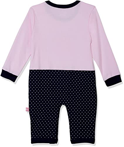 Image of MOMS LOVE Baby - Girls Baby and Toddlers Sleepwear