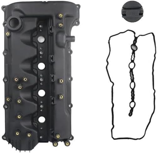Cache-culbuteur haute performance et joint de couvercle de soupape pour Mitsubishi