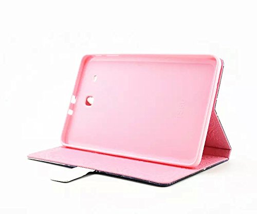 Custodia per Galaxy Tab e 9.6-Inch SM-T560, Deenor...