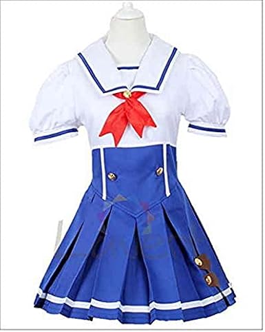Amazon Co Jp Lavert アイカツ アイドル カツドウ スターライト学園 夏服 キャリーバッグ付 女性m L721 ホビー 通販
