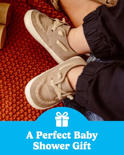 Image of Carter's Baby & Infant Loafers for Boys