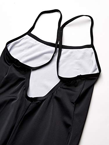 Image of Nike Girls' Racerback One Piece Swimsuit
