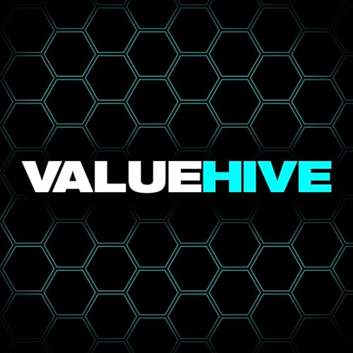 『Value Hive Podcast』のカバーアート