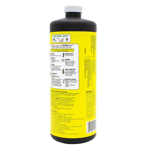 Image of SUPERthrive Vitamin Solution, Liquid Concentrate, 1 Quart, 2-Pack