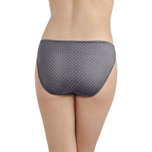 Image of Vanity Fair Women's Illumination Body Shine String Bikini Panty 18108