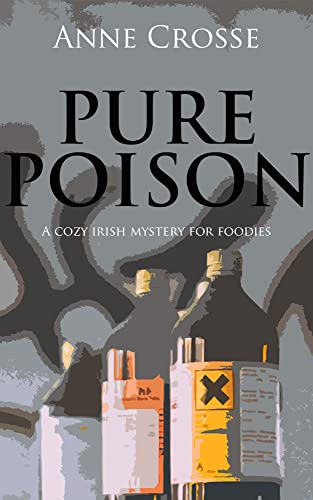 pure poison amazon