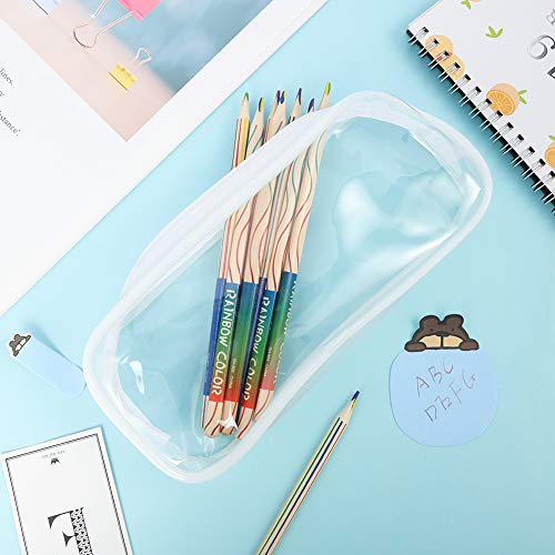 Bolonbi, astuccio trasparente di grande capienza