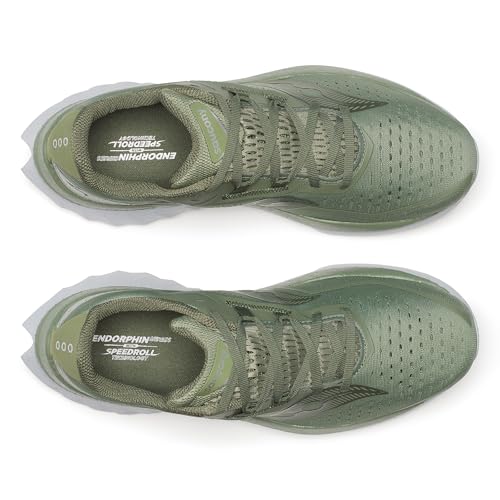 Image of Saucony Men's Endorphin Speed 4 Sneaker