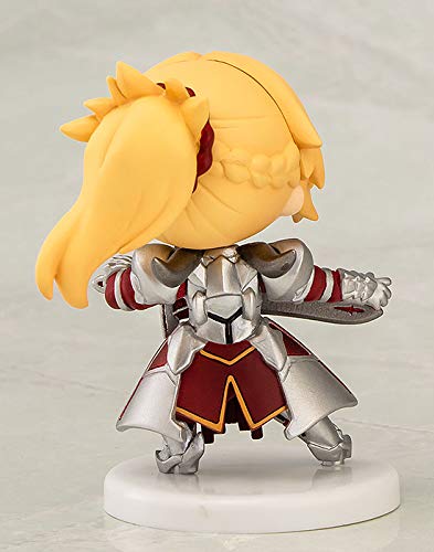 Amazon.co.jp: トイズワークスコレクションにいてんご premium Fate