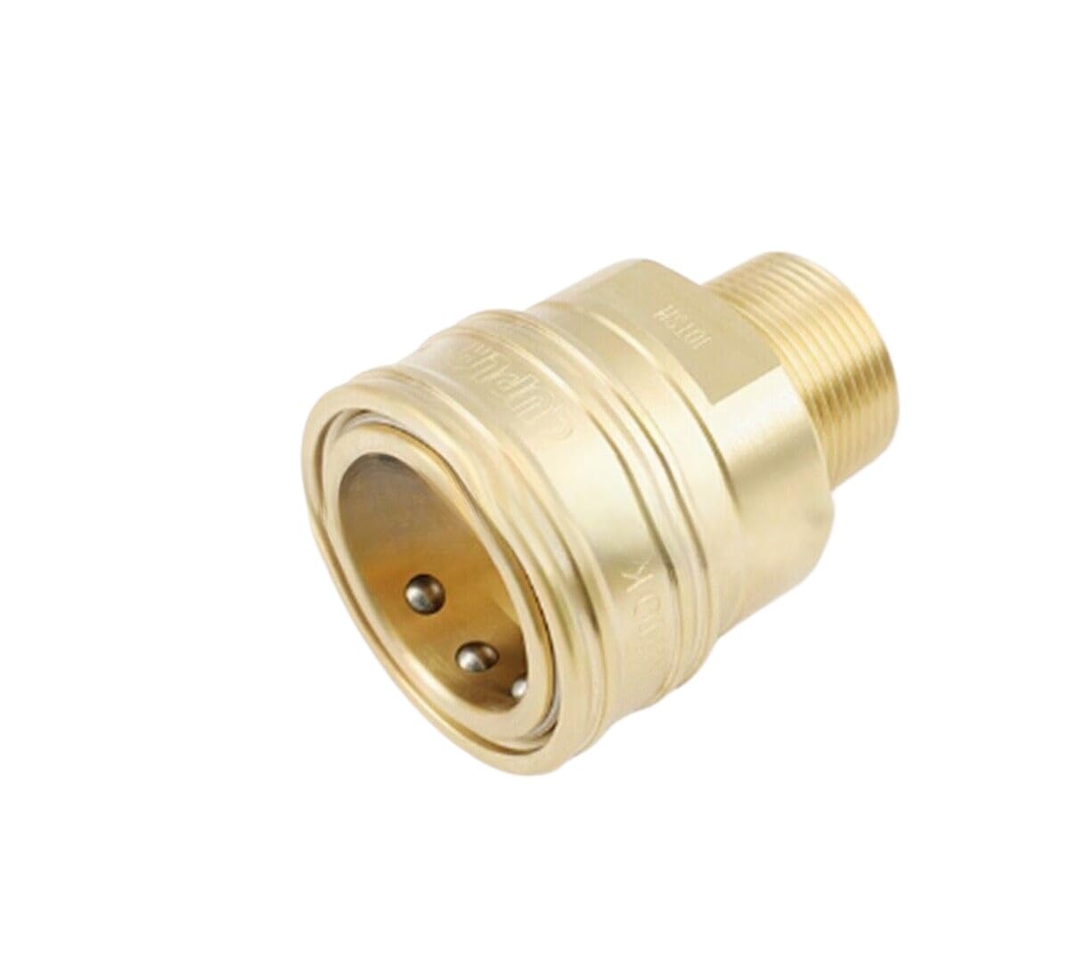 1-piece set of brand new quick connector 12TSM BS SG