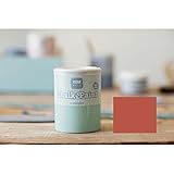  Chalk Paint Titan Pintura a la Tiza Ecológica 750 ml (213 Hip Hop Rojo)