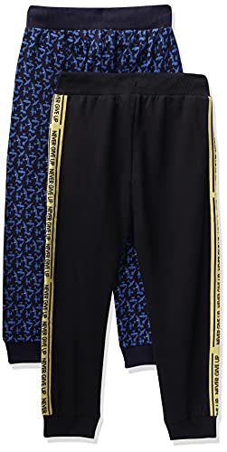 Image of Amazon Brand - Symbol Boy's Regular Casual Pants