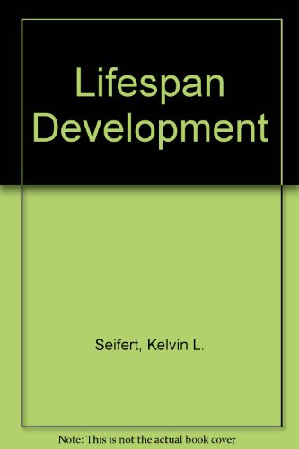 Lifespan Development: Study Guide 0395711436 Book Cover