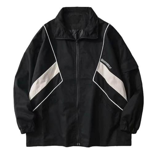 Amazon.com: Wyeysyt Women's Windbreaker Jacket Zip Up