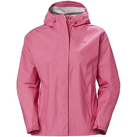 Helly Hansen Damen W Nari 2,5L Shell-Jacke Cover