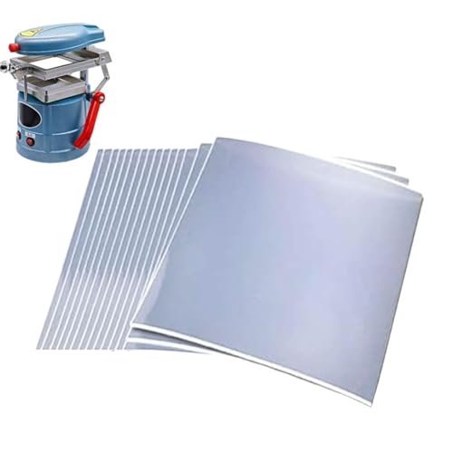 Máquina formadora de vacío dental, equipo de termoformado de precisión para laboratorios dentales, alta eficiencia, duradero, ideal para aplicaciones dentales personalizadas y prótesis Máquina formadora de vacío dental, equipo de termoformado de precisión para laboratorios dentales, alta eficiencia, duradero, ideal para aplicaciones dentales personalizadas y prótesis