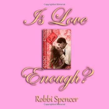 Paperback Is Love Enough? Book