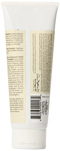 Jadience Exfoliating Apricot Scrub – Removes Blackheads, Pimples, & Acne Scars – Acne Prone Back & Facial Cleanser – 4.5 Oz #TOP1