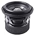 Produktbild ESX VX10PRO | Black Edition 25 cm (10') Subwoofer 2+2 O und 2500/5000 Watt RMS/max.