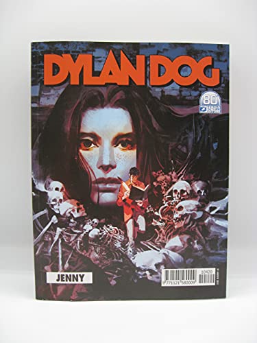 Dylan Dog & Vasco Rossi 