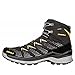 Produktbild Lowa Innox pro GTX mid Wanderstiefel in Schwarz, Größe 10