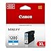Canon PGI-1200XL Cyan Ink Tank Compatible to MB2120, MB2720, B2020, MB2320