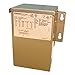 Dongan Transformer 85-1045SH Single-Phase General Purpose Transformer, 2 kVA, 240 x 480V Primary Volts, 120/240V Secondary Volts, 60 Hz