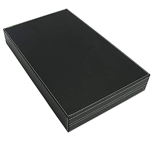 Juego de Backgammon - Juego de Backgammon CláSico de 14,75 Pulgadas para Adultos, Juego de Mesa para Juego de Backgammon Antiguo, Juego Familiar