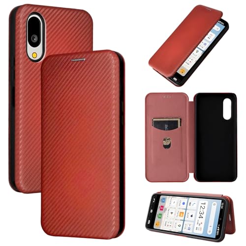 Coque Sharp Basio Active 3 marron idéale pour sécuriser vos sorties outdoor