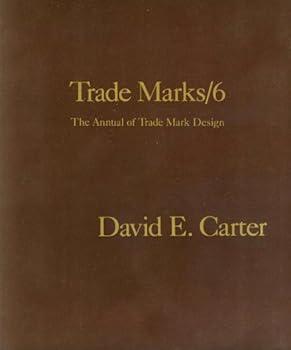 Paperback The Book of American Trade Marks/6: The Annual of Trade Mark Design Book