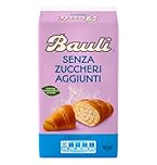 Bauli Croissant Cornetti Soffici Senza Zuccheri Aggiunti 185g